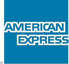 accepted payment american express